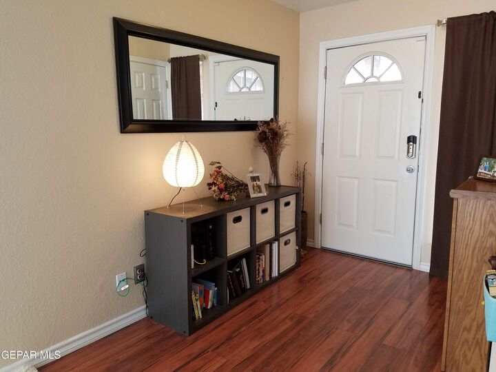 Property Photo: 1120 Shawnee Ln Lane TX 79912
