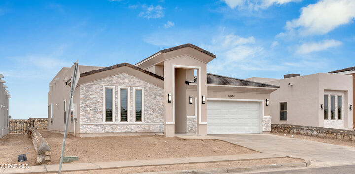 Property Photo: 12844 Fredericksberg Avenue TX 79928