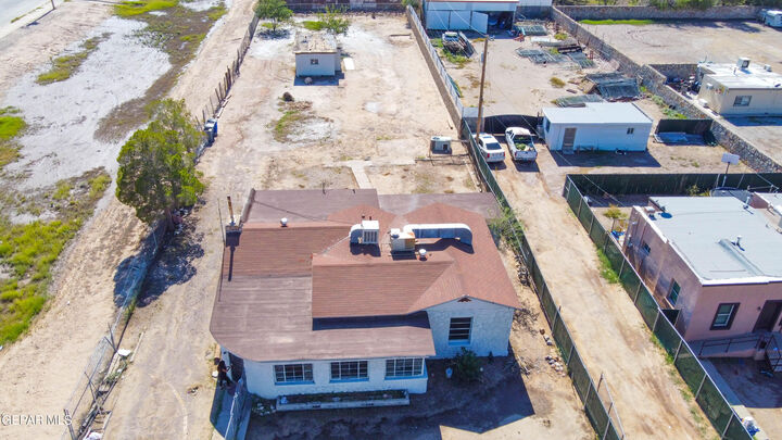 Property Photo: 7248 Dale Road TX 79915