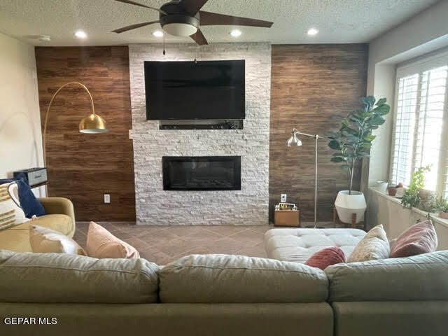 Property Photo: 1841 Shreya Street TX 79928