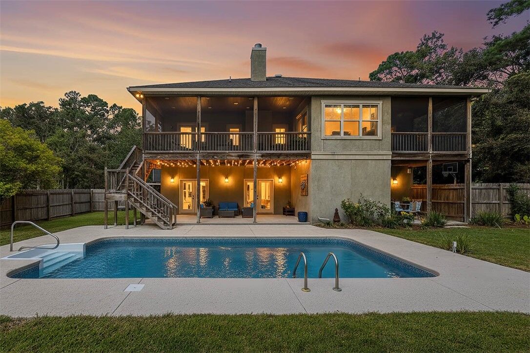 Property Photo:  201 Stillwater Drive  GA 31525 