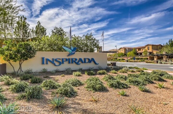 2268 Lambro Street  Henderson NV 89044 photo