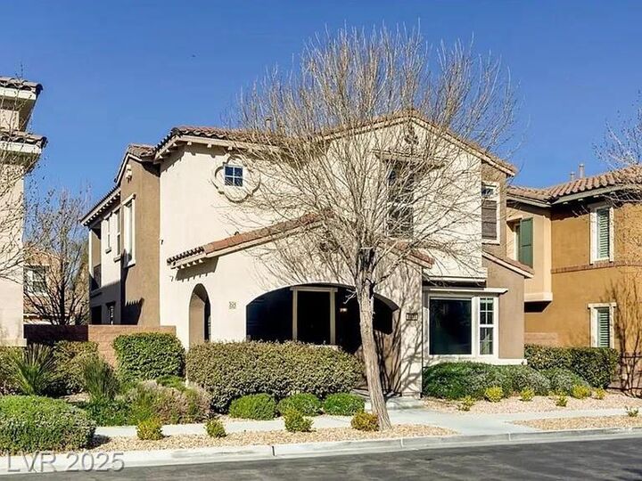 1871 Via Delle Arti  Henderson NV 89044 photo