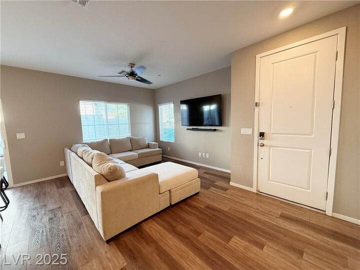 Property Photo: 525 Mossy Cup Street 711 NV 89052