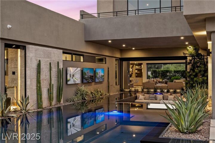 Property Photo:  7070 Nomi Court  NV 89120