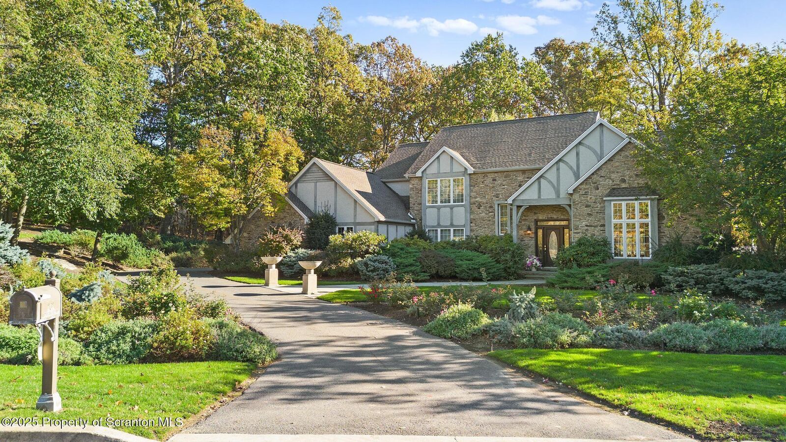 Property Photo:  202 Glenmaura Drive  PA 18507