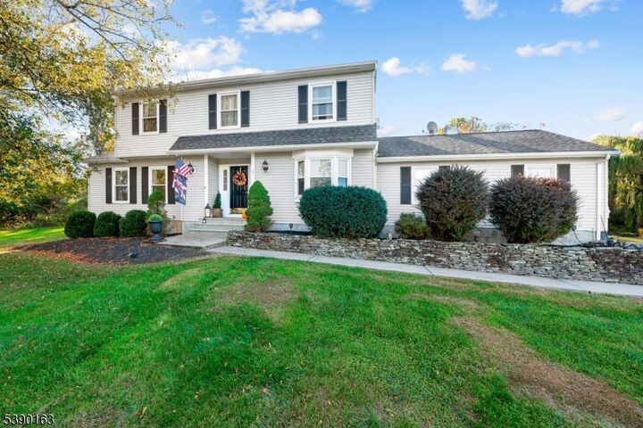 2 Estate Dr  Wantage Twp. NJ 07461 photo