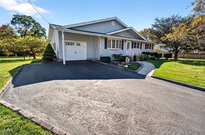 Property Photo:  61 Claremont Dr  NJ 08844