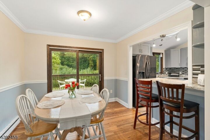 Property Photo: 9 Old Rudetown Rd NJ 07462
