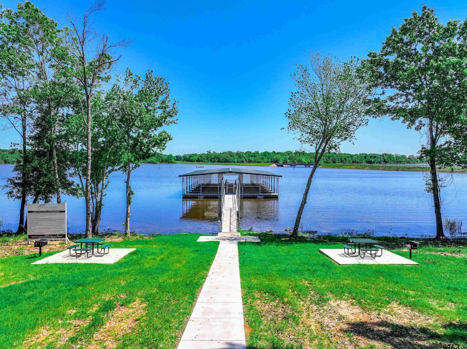 Property Photo:  Tbd Private Rd 5862  TX 75497