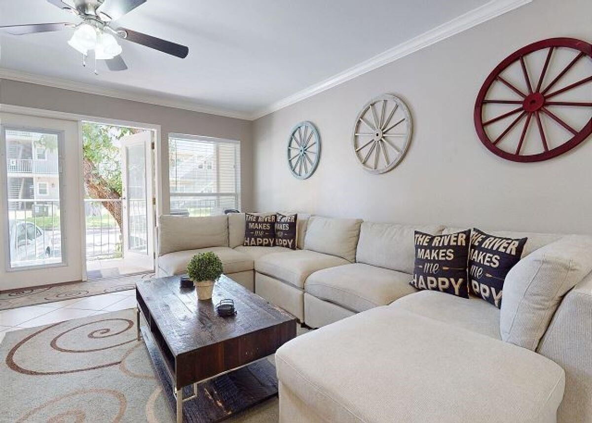 Property Photo:  730 E Mather Street L101  TX 78130 