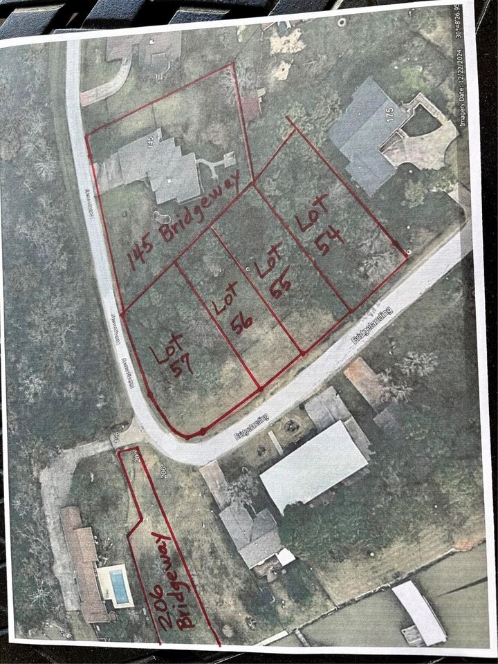 Property Photo: Tbd Bridgelanding--- Lot 55 TX 77360