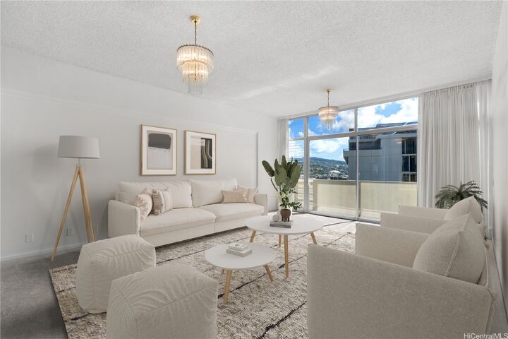 1624 Kanunu Street Pha  Honolulu HI 96814 photo