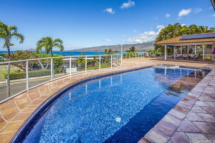 Property Photo: 55 Poipu Drive HI 96825