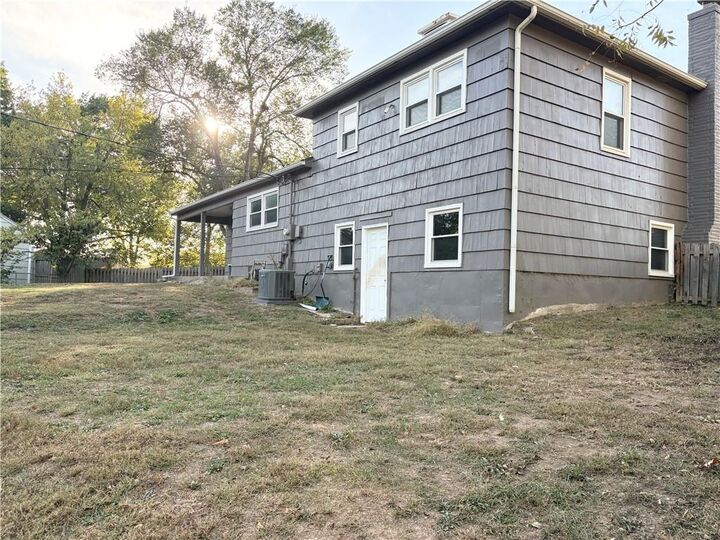 Property Photo:  10201 Dearborn Drive  KS 66207