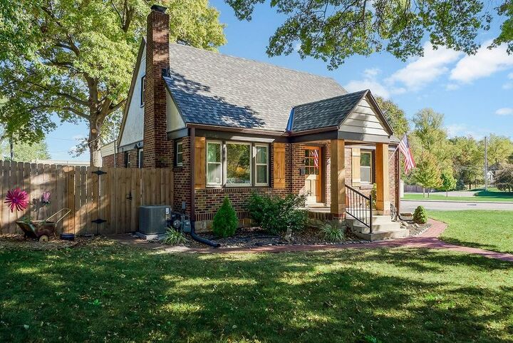 Property Photo:  5845 Caenen Street  KS 66216