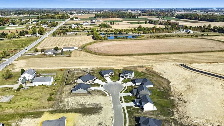 Property Photo: 8181 Choice Court IN 46835