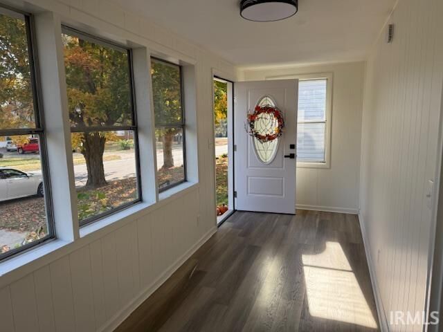 Property Photo: 1726 Guilford Street IN 46750