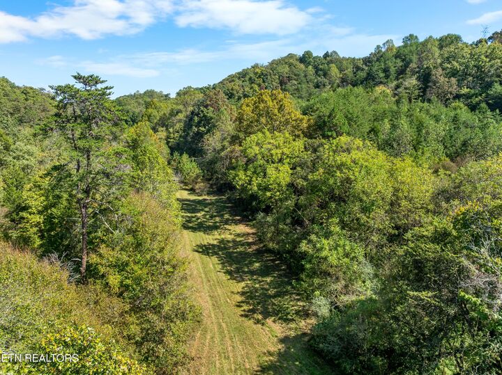 Property Photo: 0 French Rd TN 37920