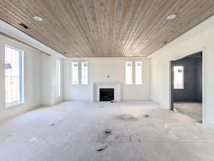 Property Photo: 4023 136th Street TX 79423