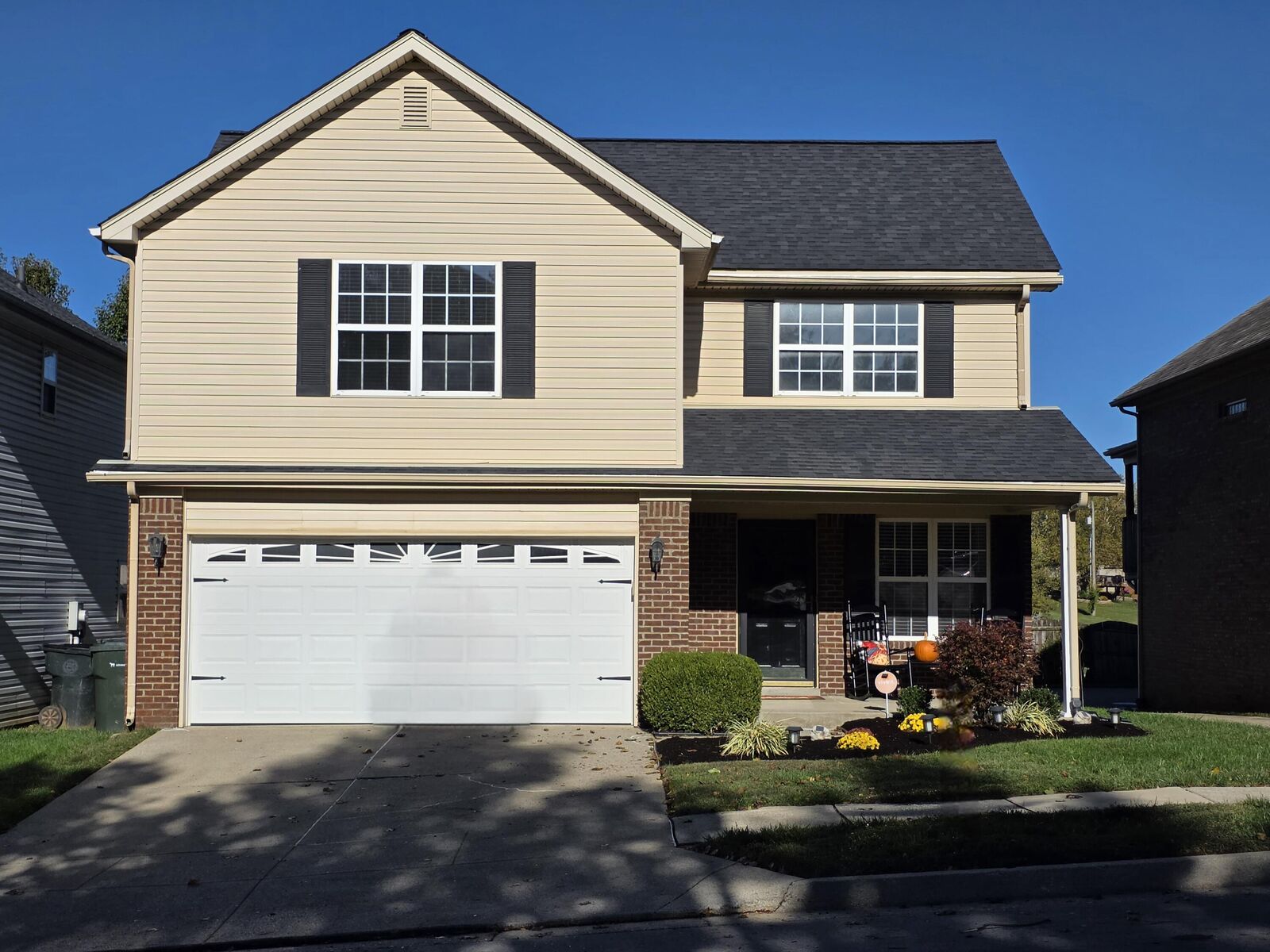 Property Photo: 293 Lucille Drive KY 40511