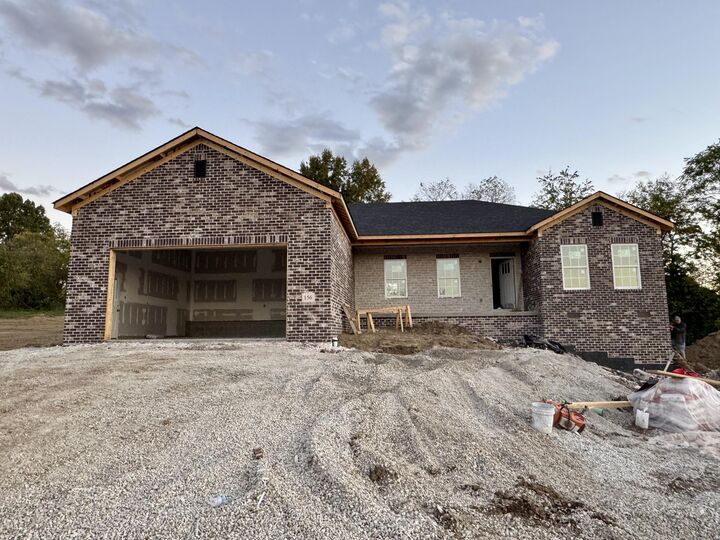 156 Central Park Avenue  Berea KY 40403 photo