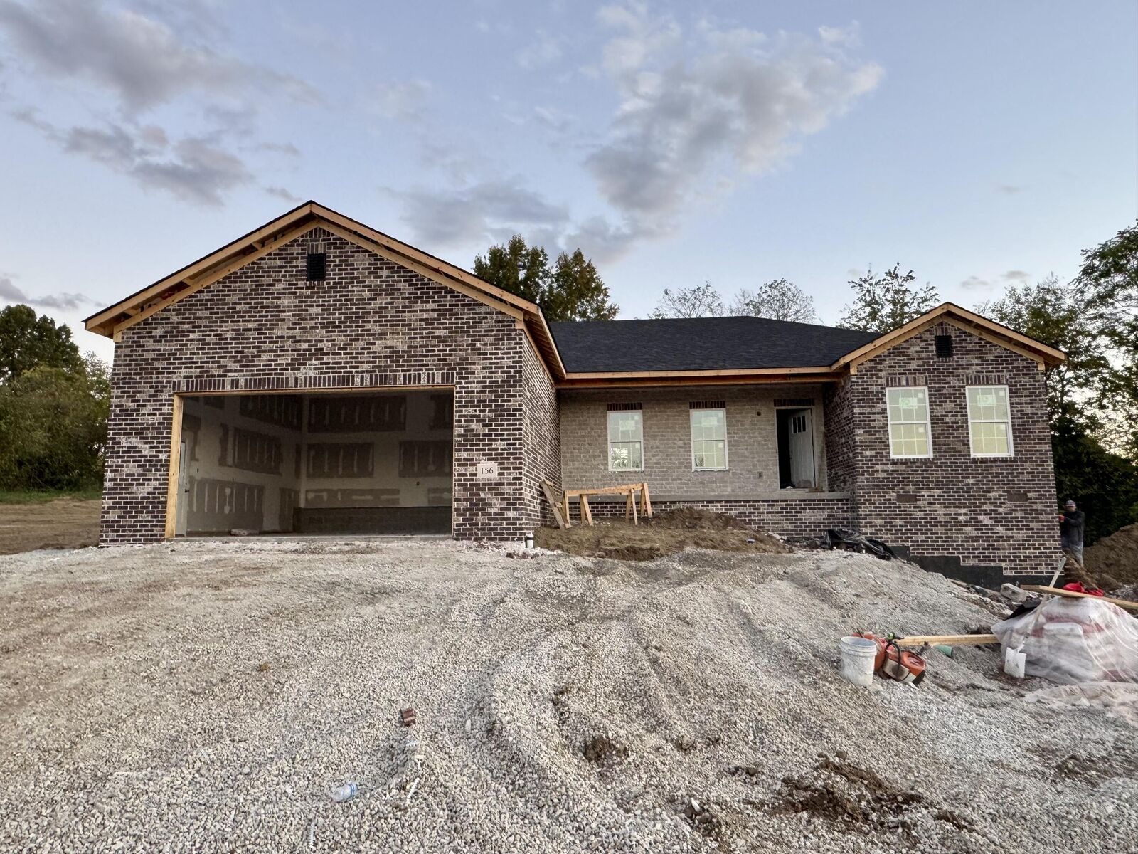 Property Photo:  156 Central Park Avenue  KY 40403 