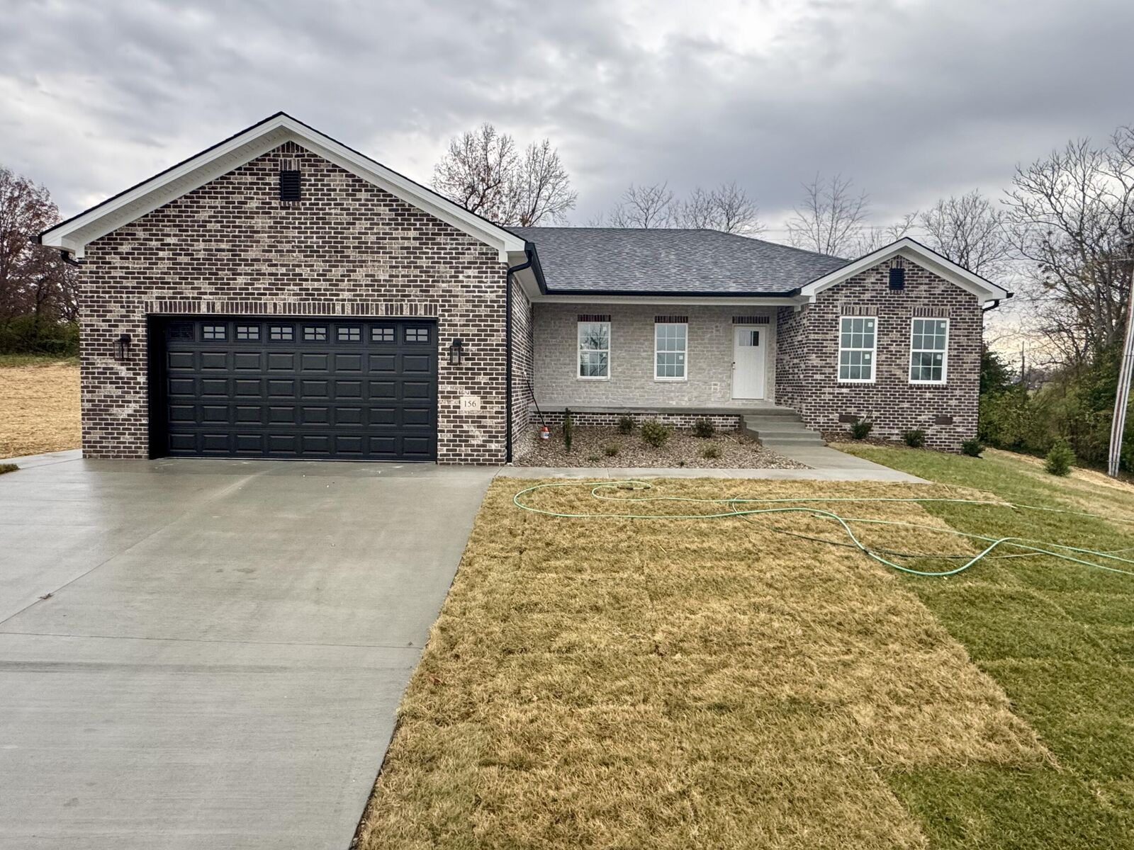 Property Photo:  156 Central Park Avenue  KY 40403 