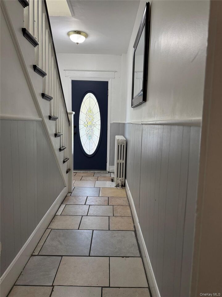 Property Photo: 437 Locust Street 1 NY 10552