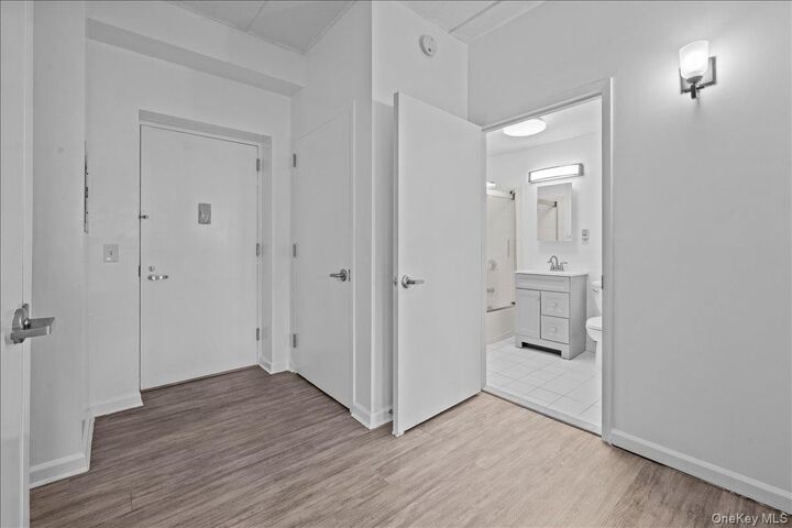 Property Photo:  7914 Rockaway Beach Boulevard 1F  NY 11693