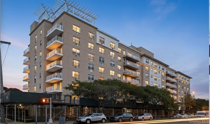 Property Photo: 7914 Rockaway Beach Boulevard 1F NY 11693