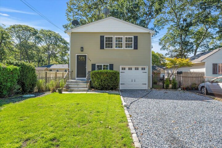 Property Photo:  194 Moriches Avenue  NY 11950 