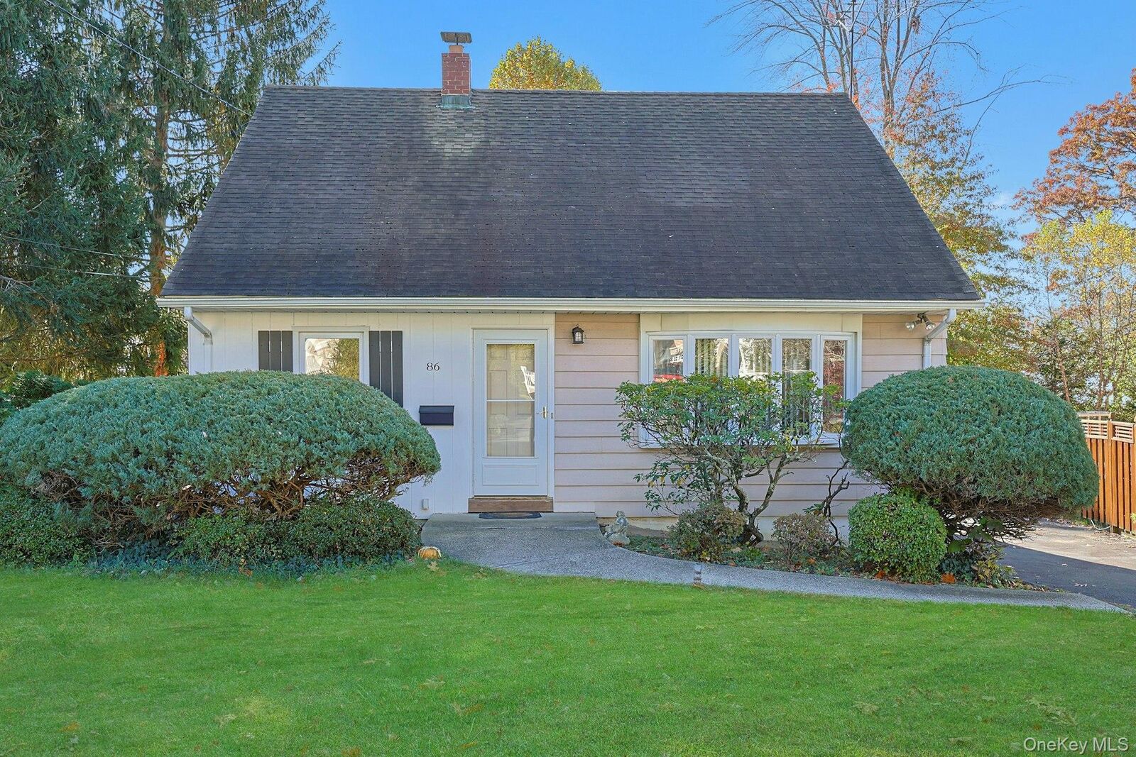Property Photo: 86 Braunsdorf Road NY 10965