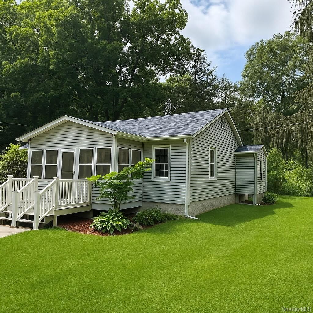 Property Photo:  37 Shady Creek Road  NY 12569 