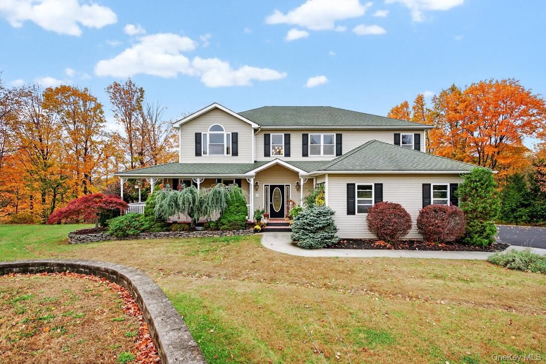 Property Photo: 9 Country Woods Drive NY 10918
