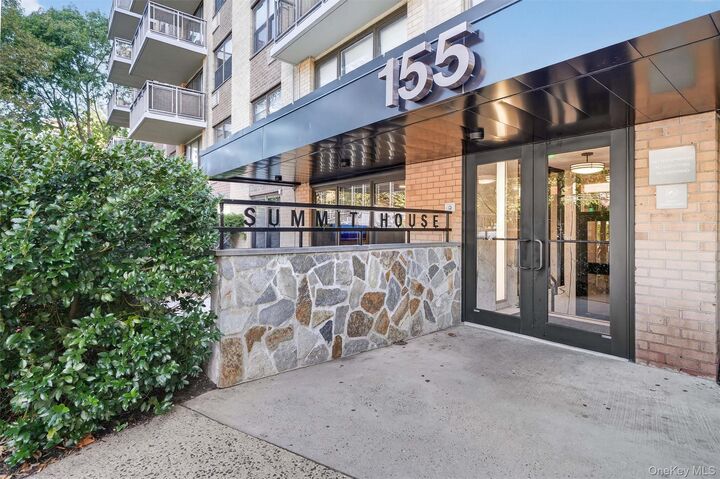 Property Photo: 155 Ferris Avenue #12L NY 10603