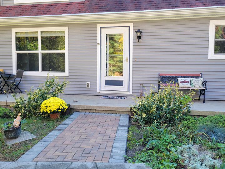 Property Photo: 4455 N Wildwood MI 48650