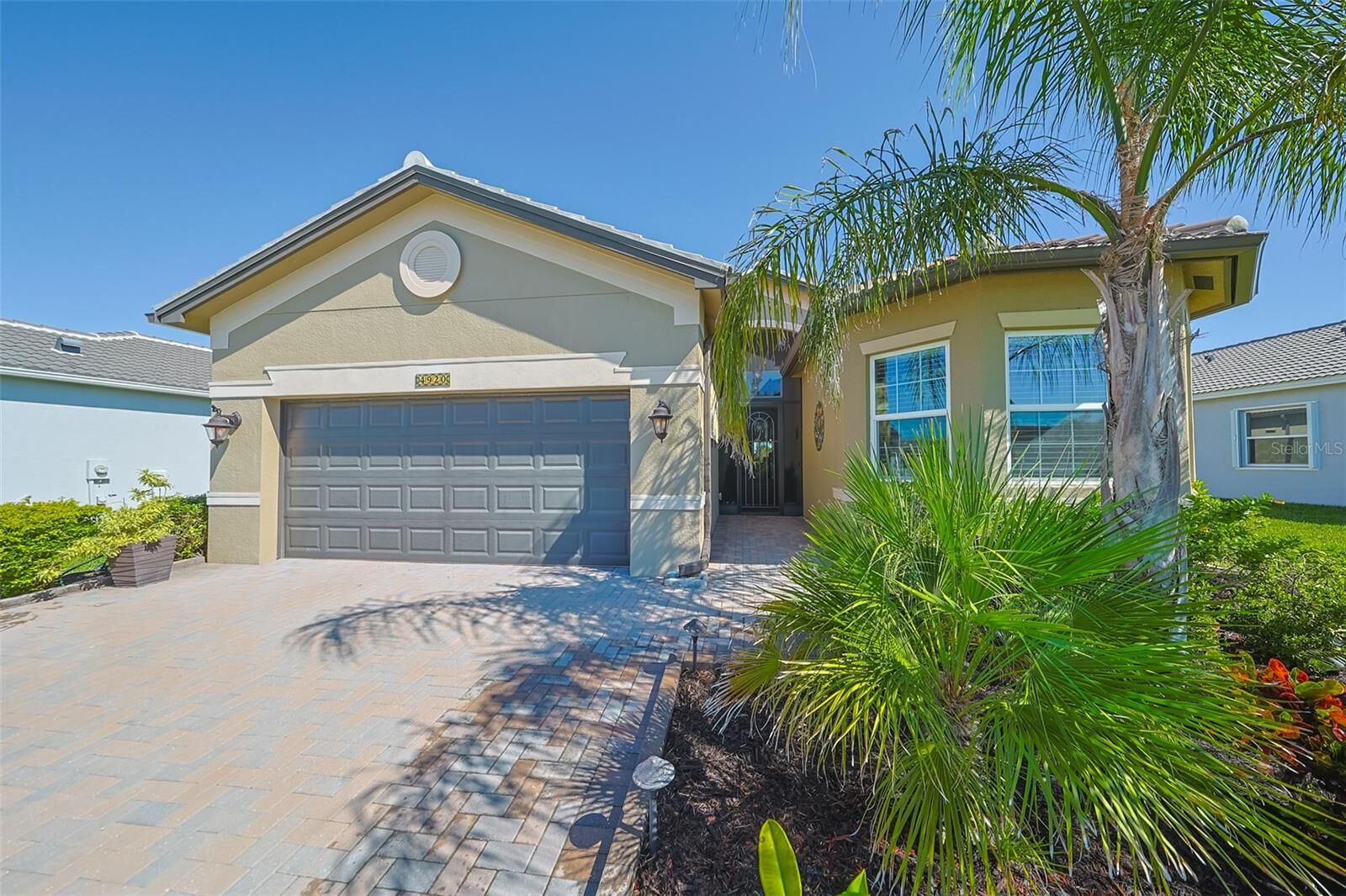 Property Photo: 4920 Sevilla Shores Drive FL 33598