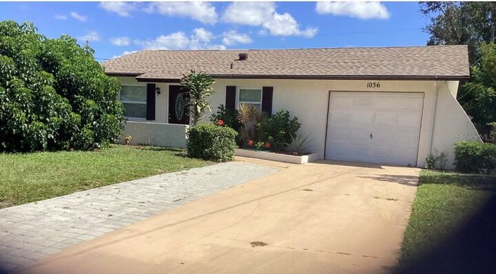 Property Photo:  1036 Hope Street  FL 34285 