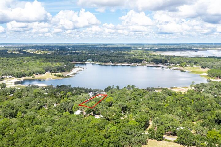 Property Photo: 6620 Virginia Beach Lane FL 32656