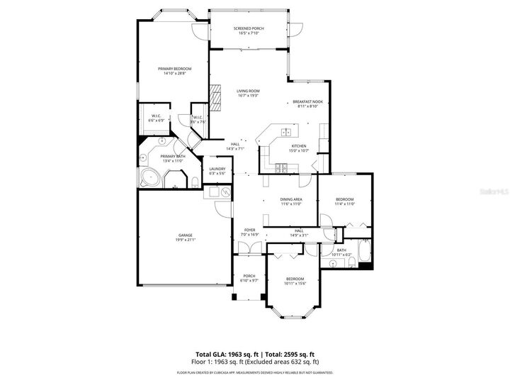 Property Photo: 2634 Ultra Vista Drive FL 32751