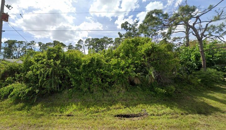 Property Photo:  4481 Spire Street  FL 33981 