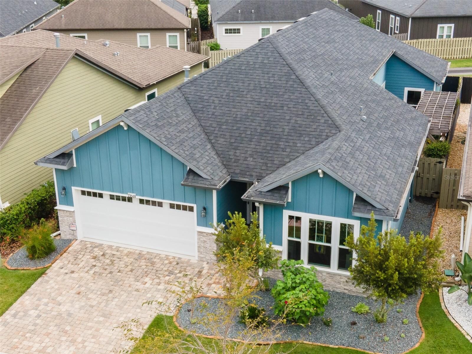 Property Photo:  13661 NW 12th Place  FL 32669