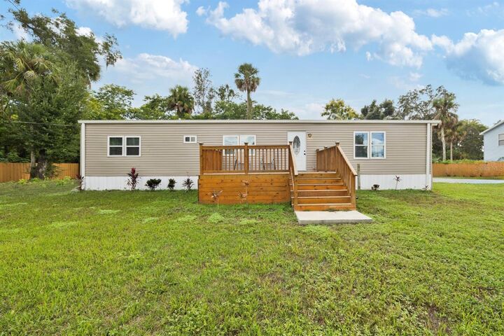 5820 Michigan Avenue A  New Port Richey FL 34652 photo