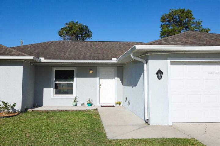Property Photo:  1068 Mayflower Avenue  FL 32725 