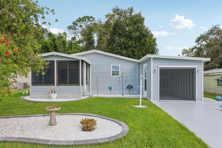 Property Photo:  430 Tarrson Boulevard  FL 32159