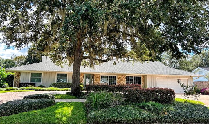 1216 Buckwood Drive  Orlando FL 32806 photo