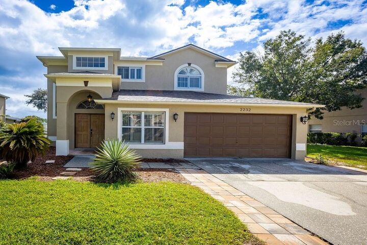 Property Photo:  2232 Westbourne Drive  FL 32765