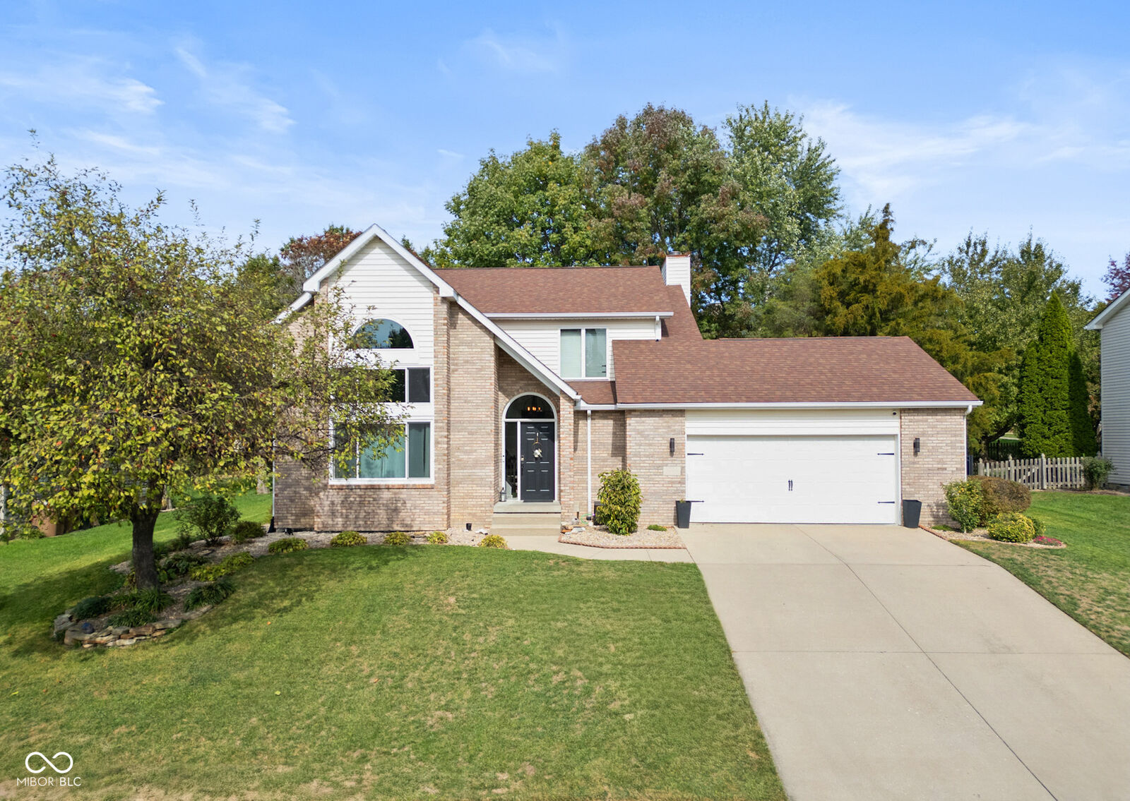 Property Photo:  6036 Chinkapin Drive  IN 47201 