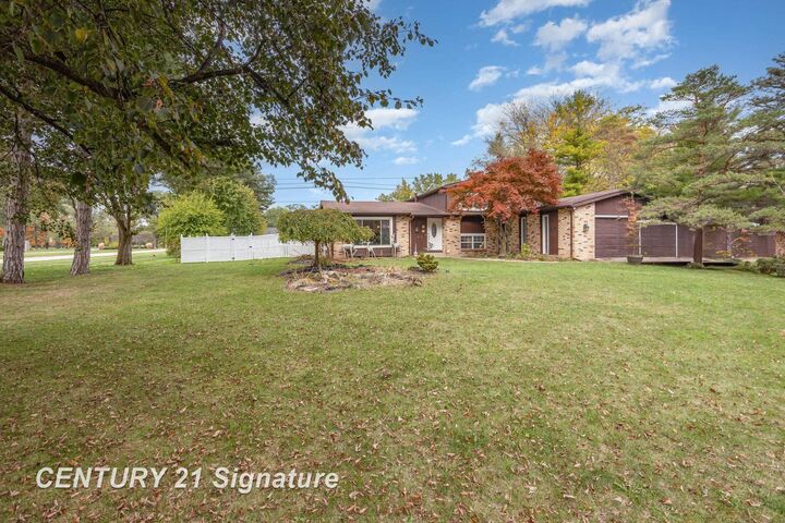 Property Photo: 4612 Crutchfield Drive MI 48638